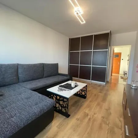 Duch Gór Apartament