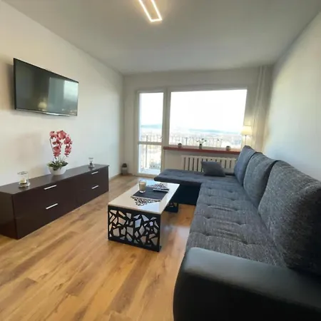 Duch Gór Apartament Kłodzko