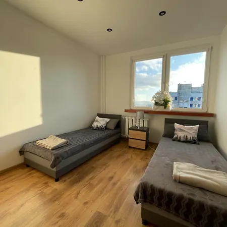 Duch Gór Apartament