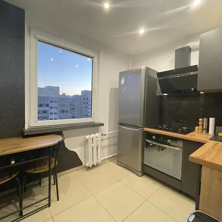 Duch Gór Apartament Kłodzko