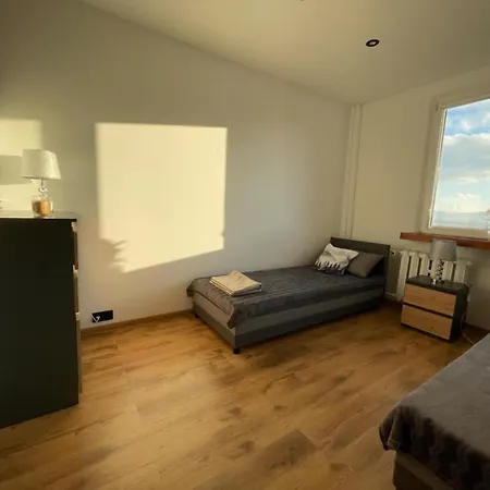 Duch Gor Apartman Kłodzko