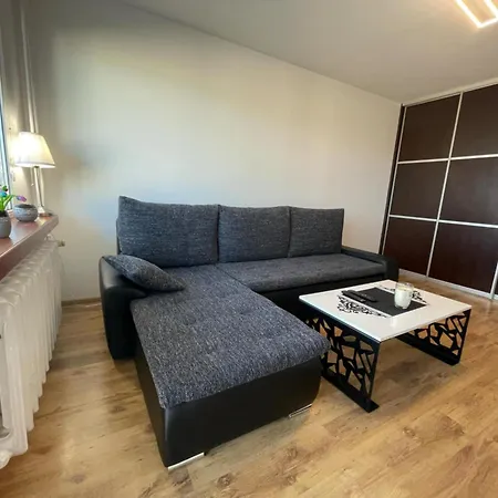 Duch Gór Apartament *