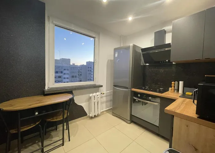 Duch Gor Apartment Klodzko