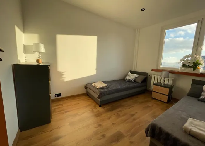 Duch Gor Apartment Klodzko