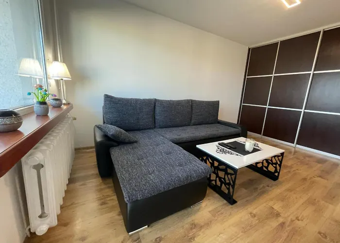 Duch Gor Apartment *